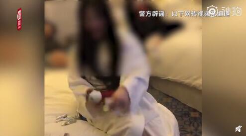 喜來(lái)登600分視頻什么意思 抖音喜來(lái)登600分女孩是什么梗？